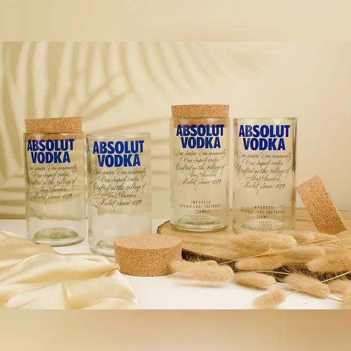 Craftsmanship in Glass: Elevating Your Lifestyle with Exquisite Glasses and Jars Craftsmanship in Glass: Elevating Your Lifestyle with Exquisite Glasses and Jars