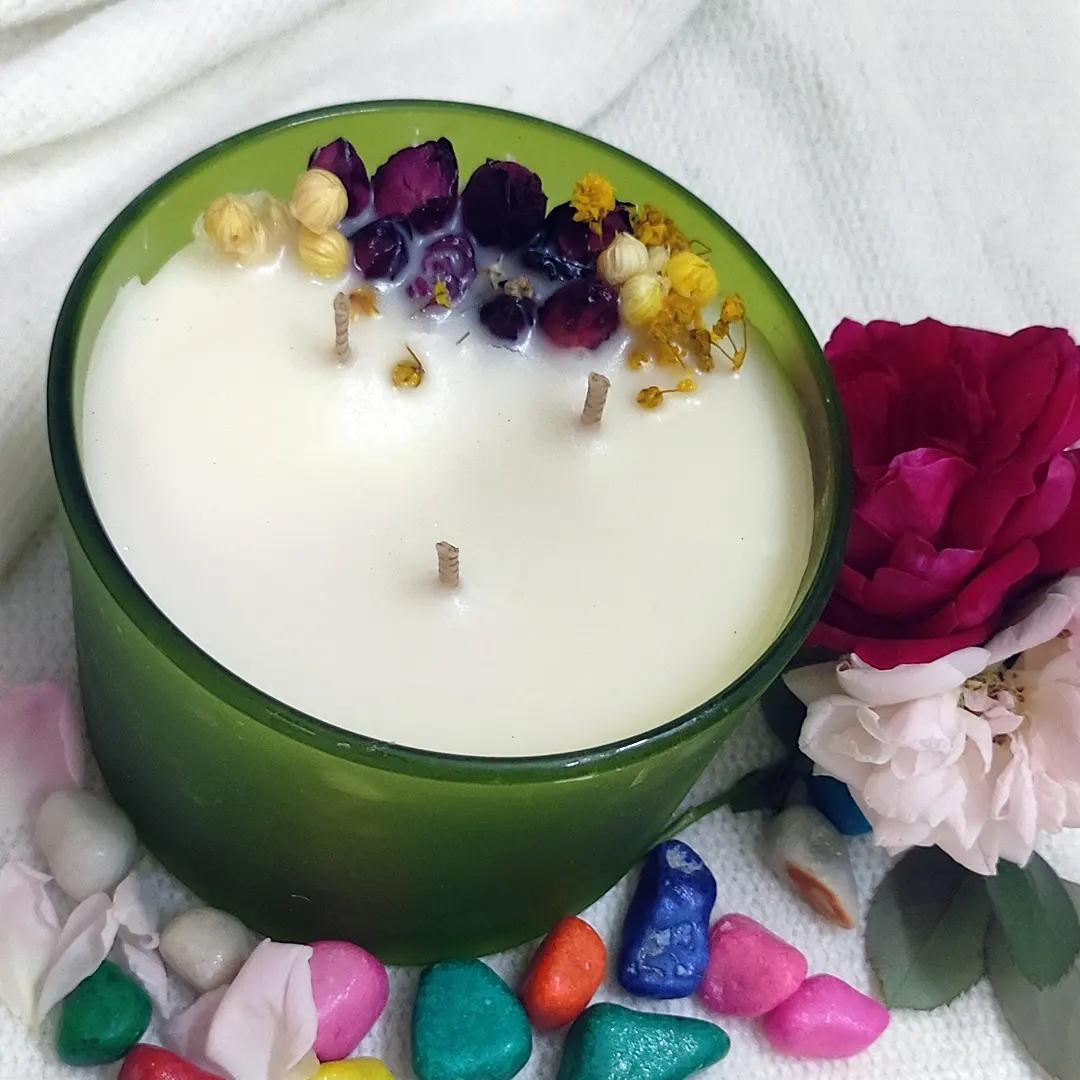 Illuminate Your Space: The Art of Decorative Candles Illuminate Your Space: The Art of Decorative Candles