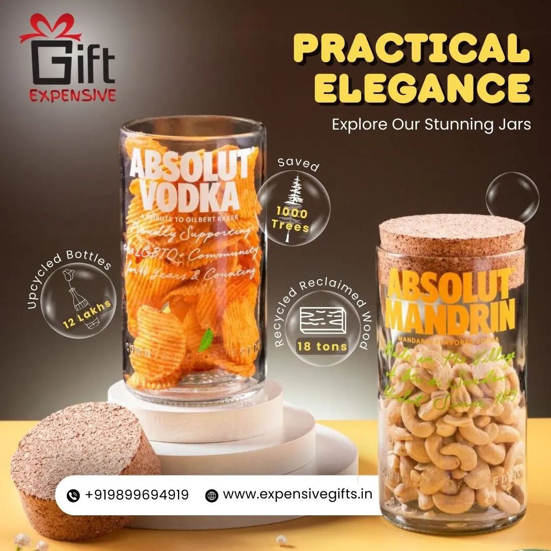 Practical Elegance: Explore Our Stunning Jars Practical Elegance: Explore Our Stunning Jars
