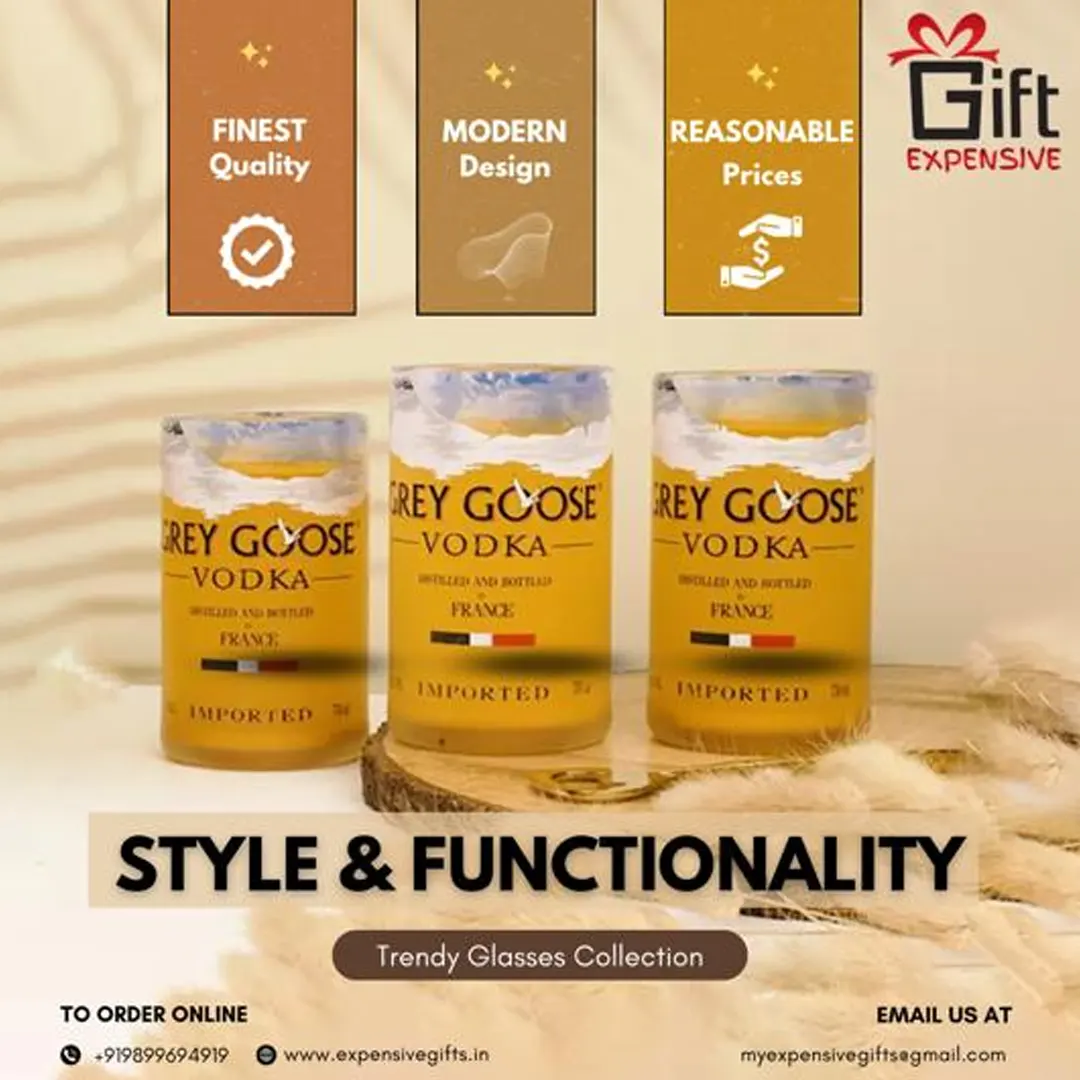 Style and Functionality: Trendy Glasses Collection Style and Functionality: Trendy Glasses Collection